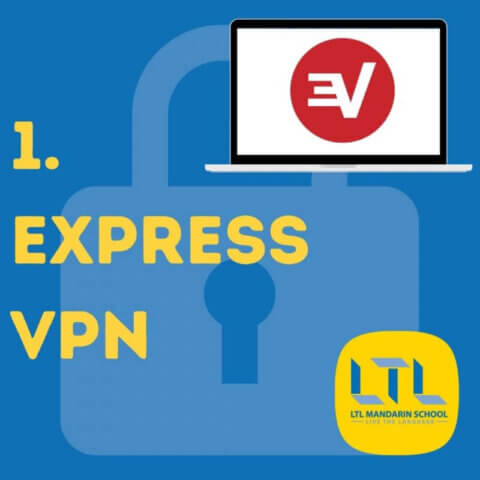 Express VPN China
