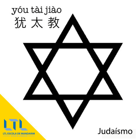 Judaísmo - Religião na China