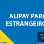 Usando AliPay na China – AliPay para estrangeiros Thumbnail