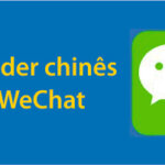 Como aprender chinês no WeChat Thumbnail