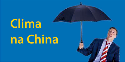 Clima na China – O Guia Completo Thumbnail