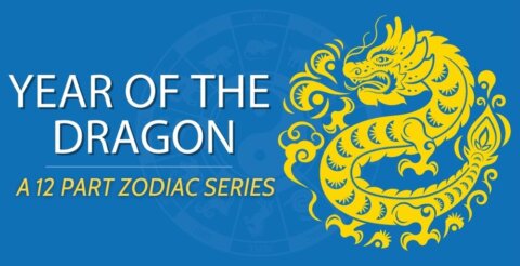 Signos Chineses || Ano do Dragão (Um Guia Completo) Thumbnail