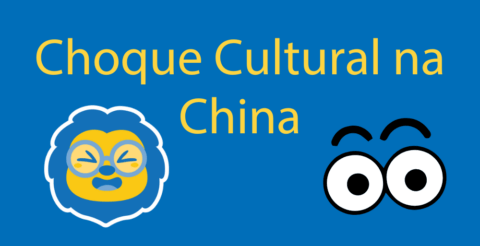Choque Cultural na China || 10 Coisas que VÃO Chocar Você Thumbnail