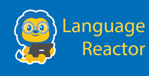 Language Reactor ⭐️ Sua Próxima Ferramenta de Aprendizagem Preferida [Atualização 2024] Thumbnail